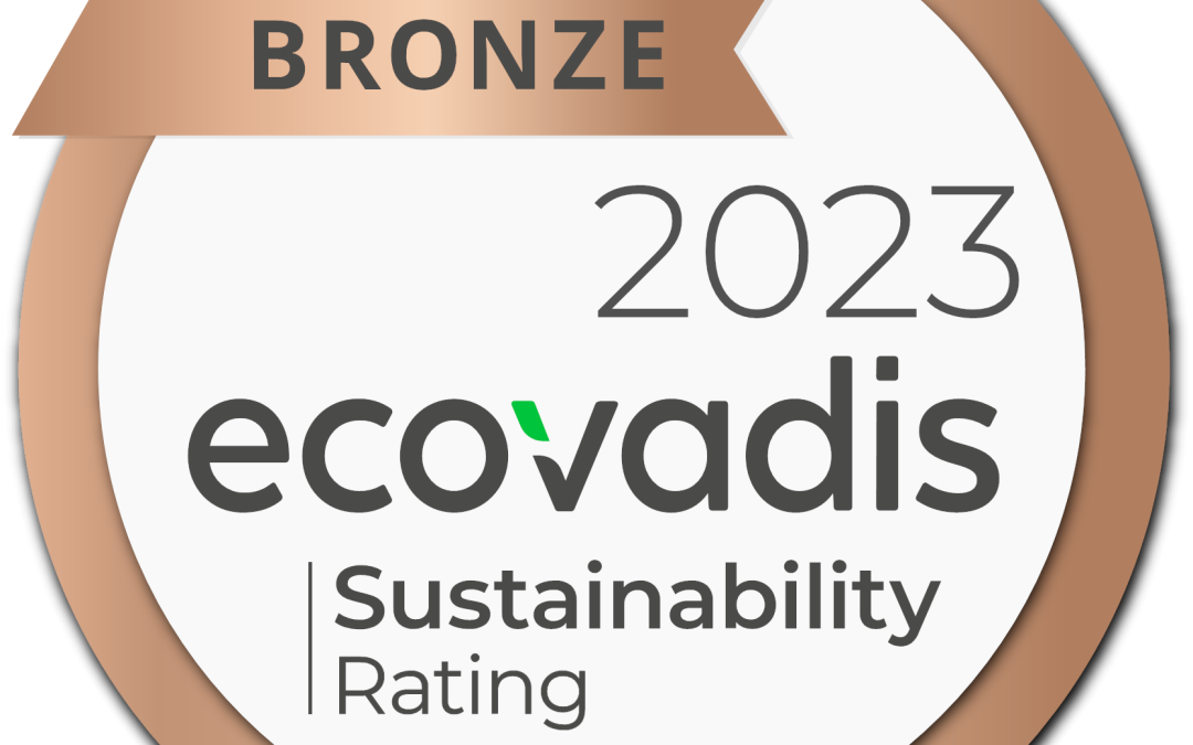 Core Molding Technologies Earns EcoVadis Bronze Rating