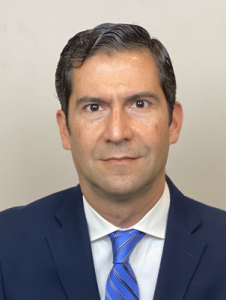 Andrew O. Smith