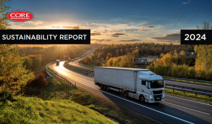 Core Molding 2024 Sustainability Report